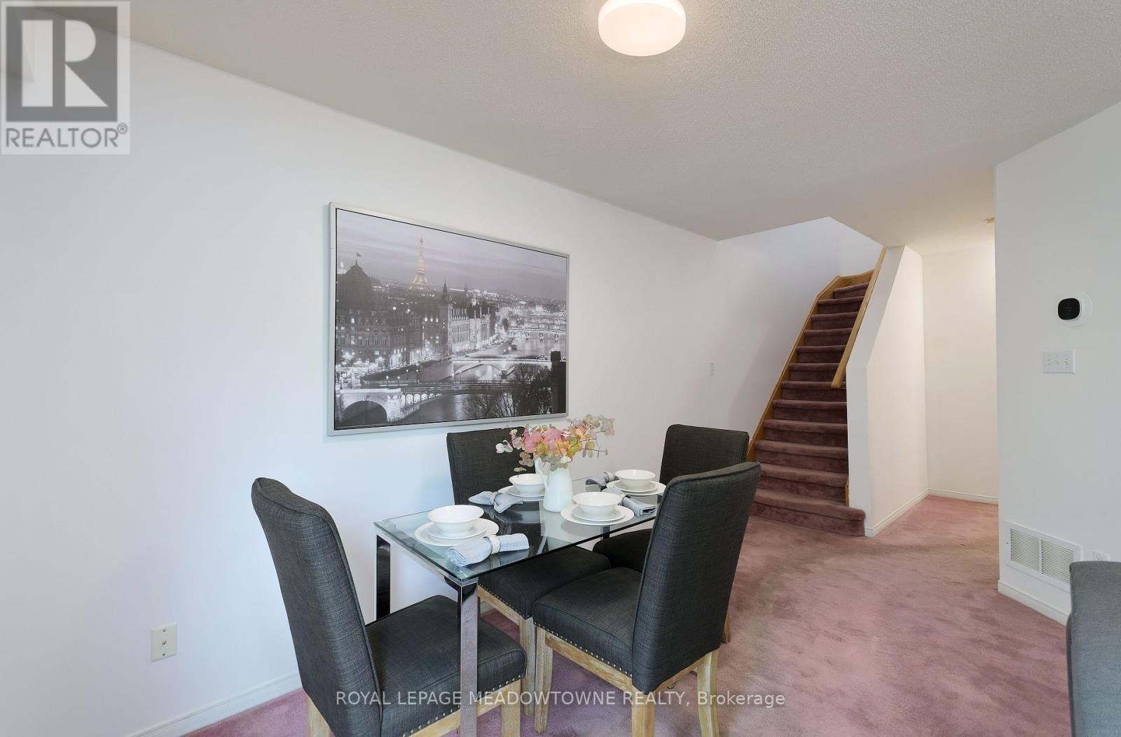 Photo 15 of 15 1285 Bristol Road W, Mississauga ON