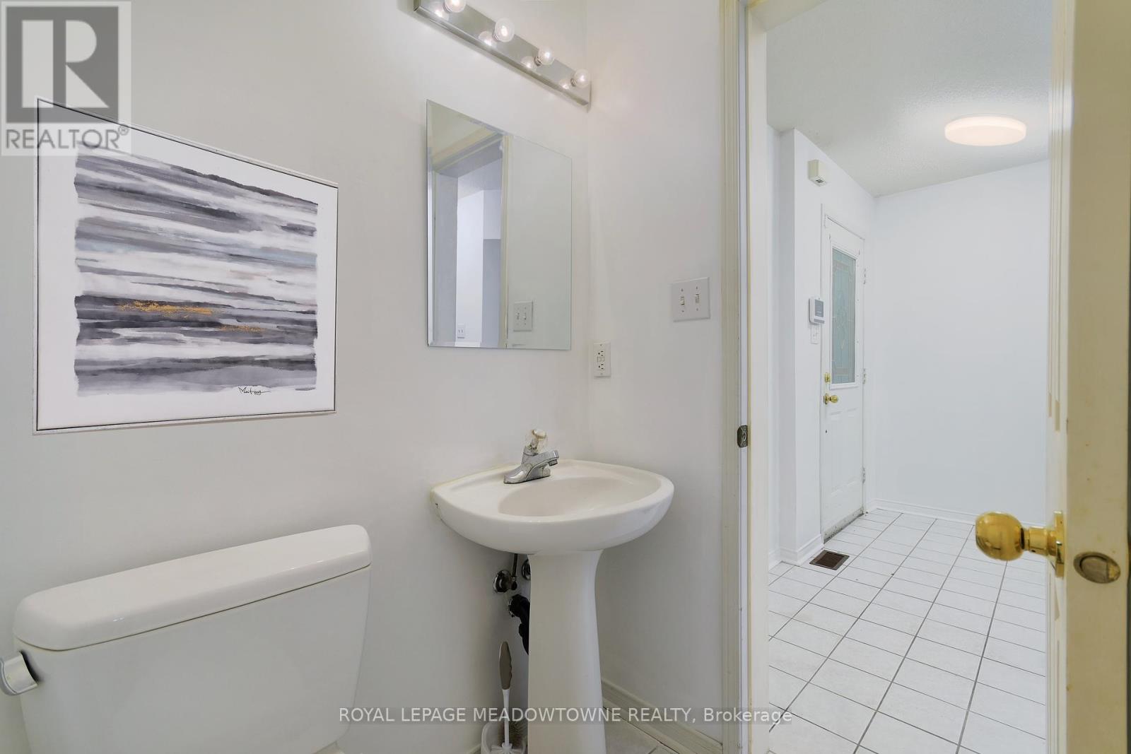 Photo 17 of 15 1285 Bristol Road W, Mississauga ON
