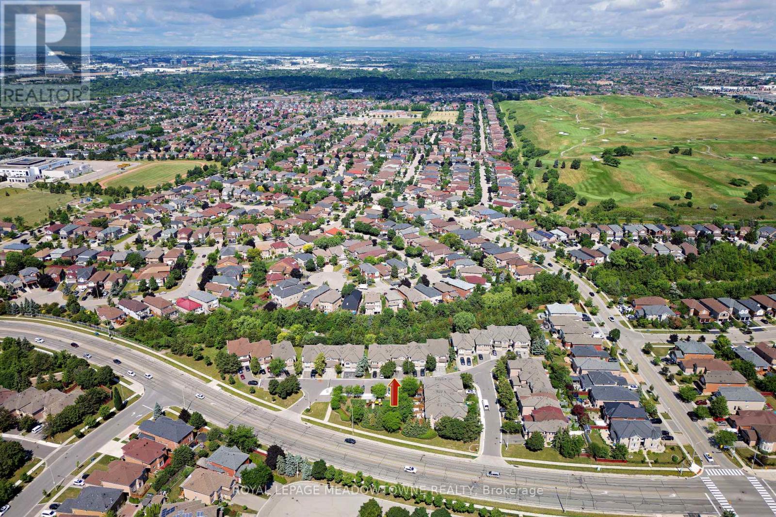 Photo 2 of 15 1285 Bristol Road W, Mississauga ON