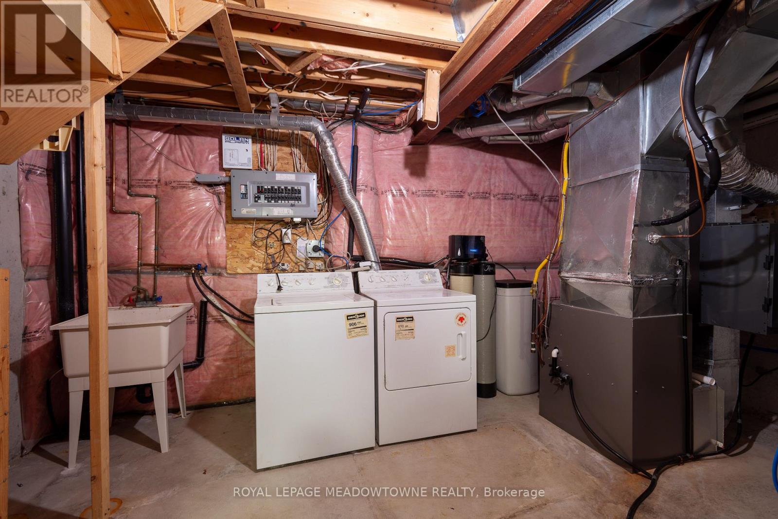 Photo 29 of 15 1285 Bristol Road W, Mississauga ON