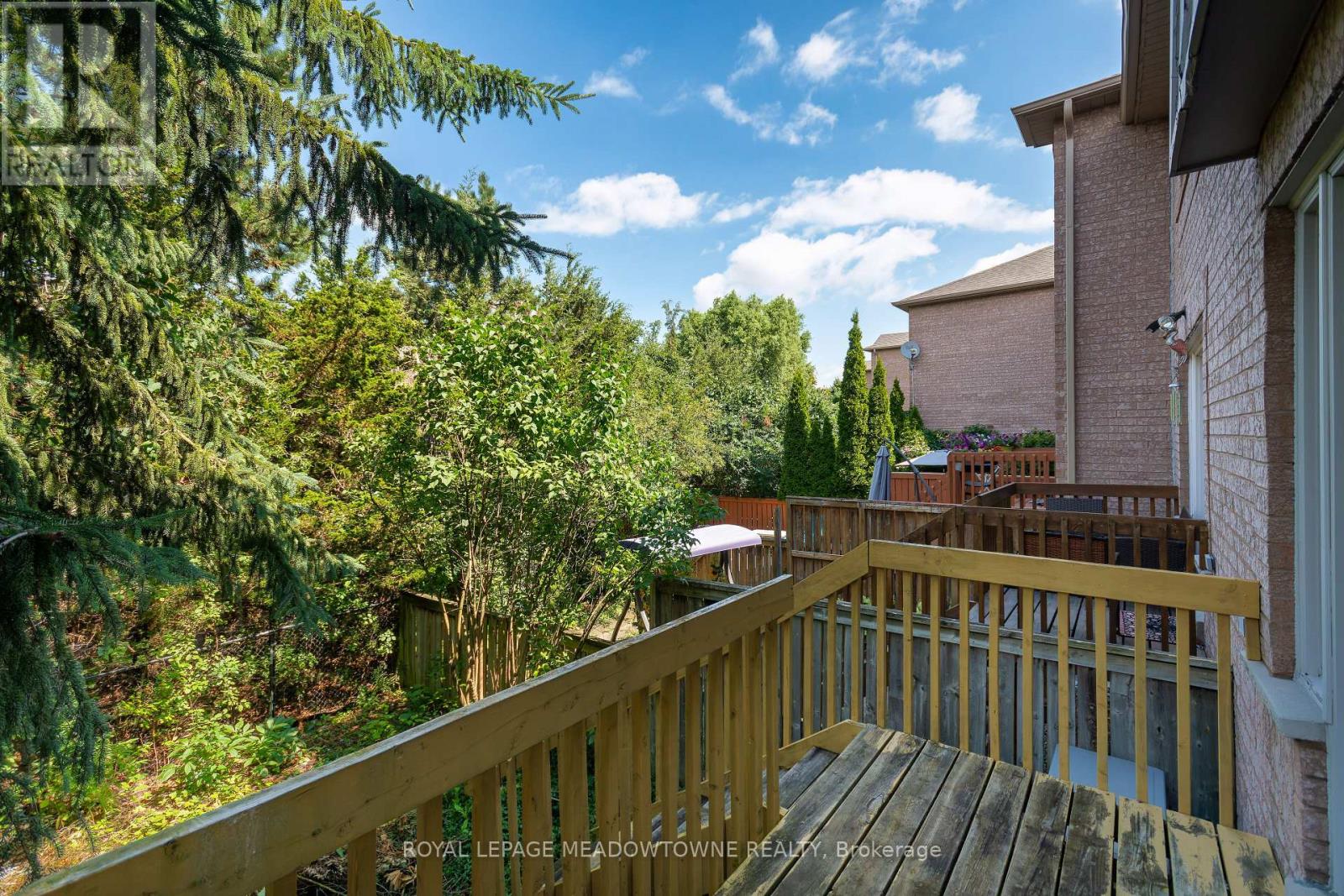 Photo 32 of 15 1285 Bristol Road W, Mississauga ON