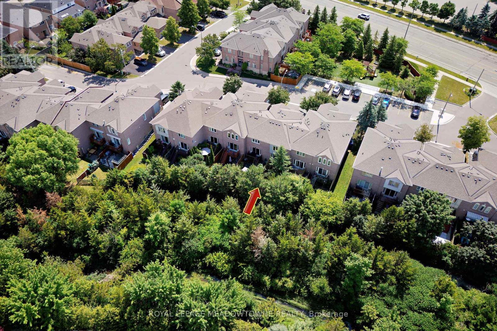 Photo 33 of 15 1285 Bristol Road W, Mississauga ON
