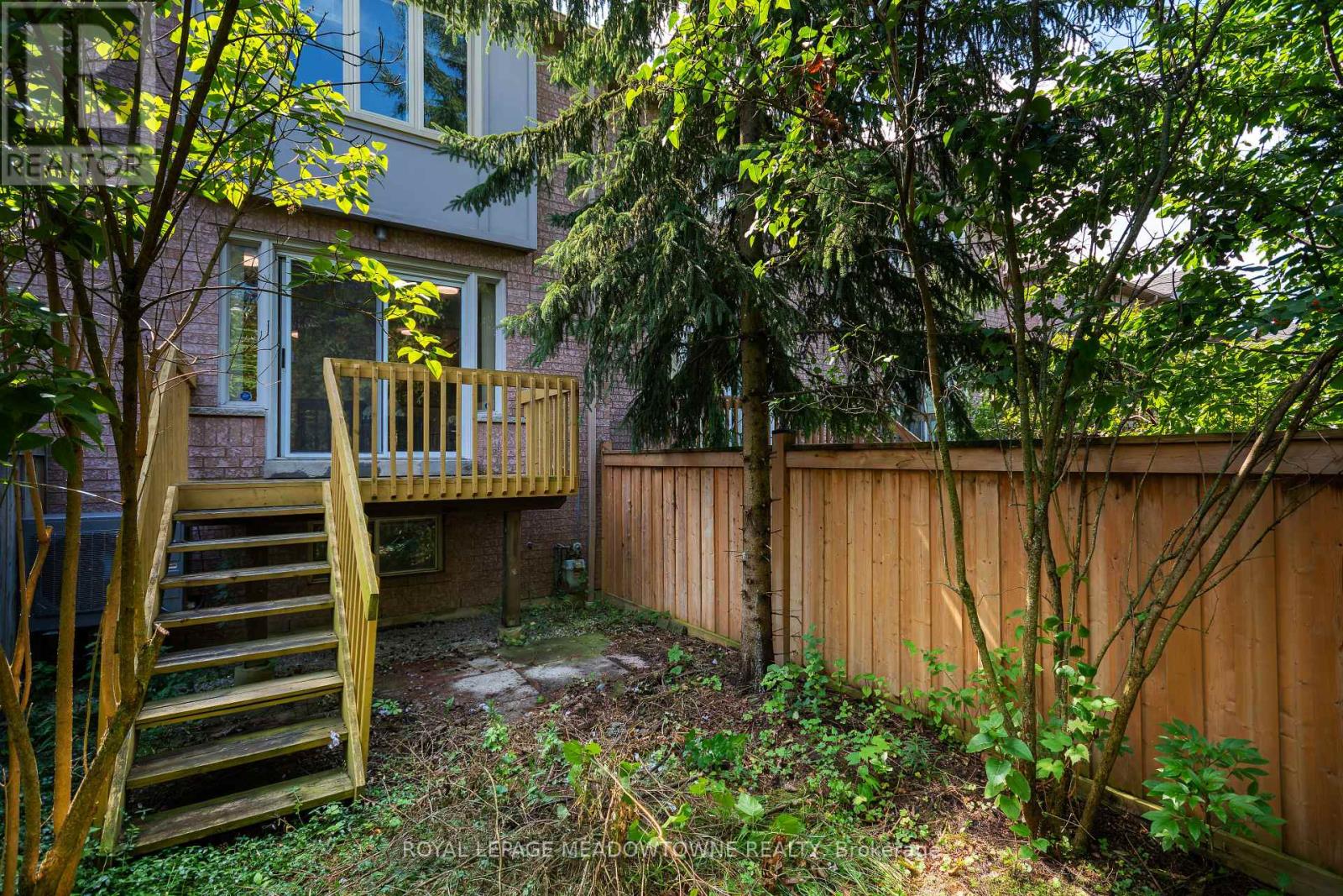 Photo 34 of 15 1285 Bristol Road W, Mississauga ON