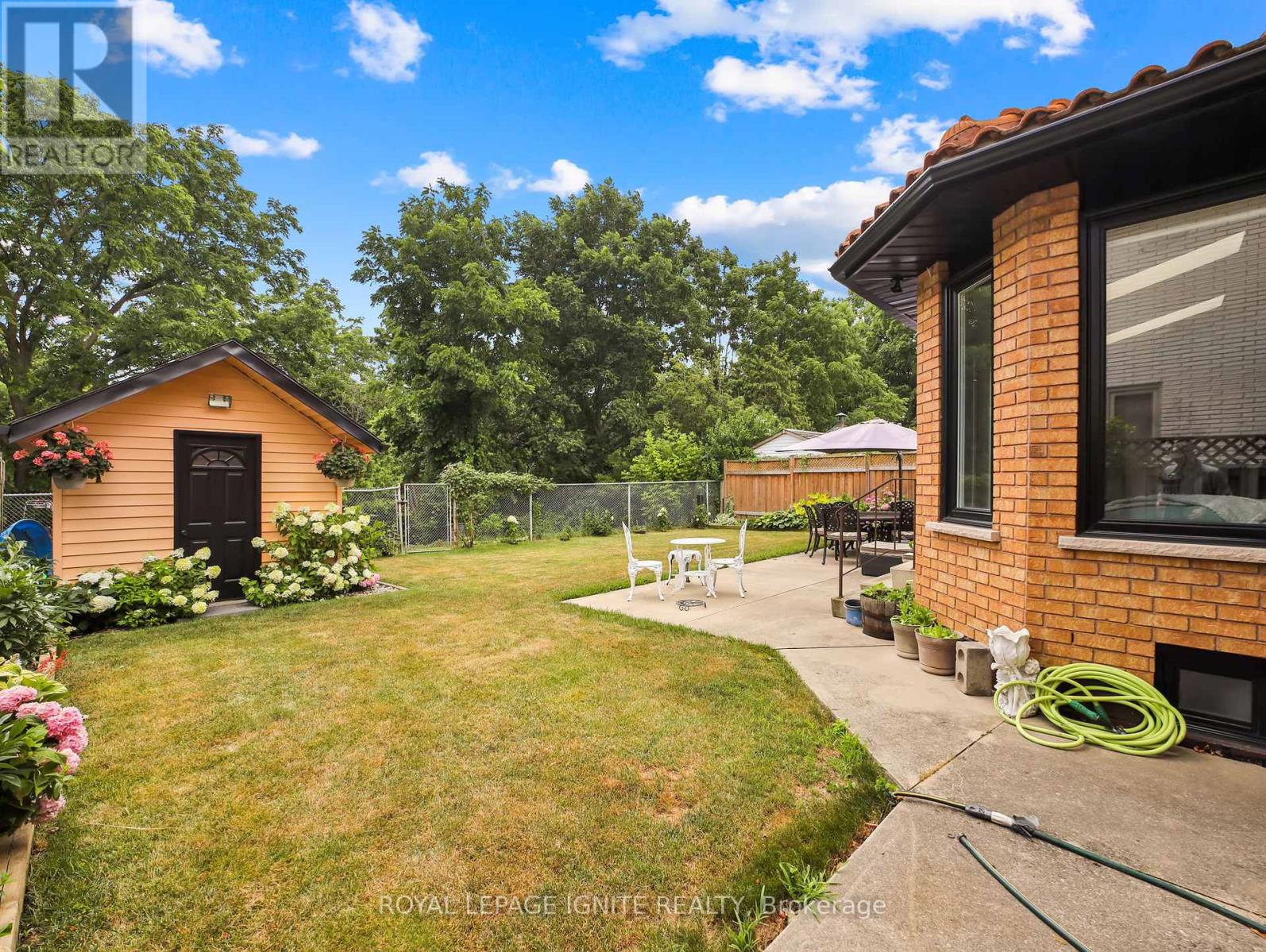 Photo 46 of 114 Montmorency Drive, Hamilton ON