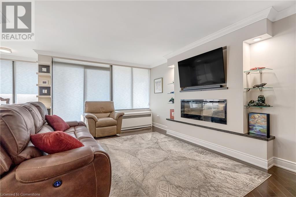 Photo 10 of 66 High Street E Unit 904, Mississauga ON