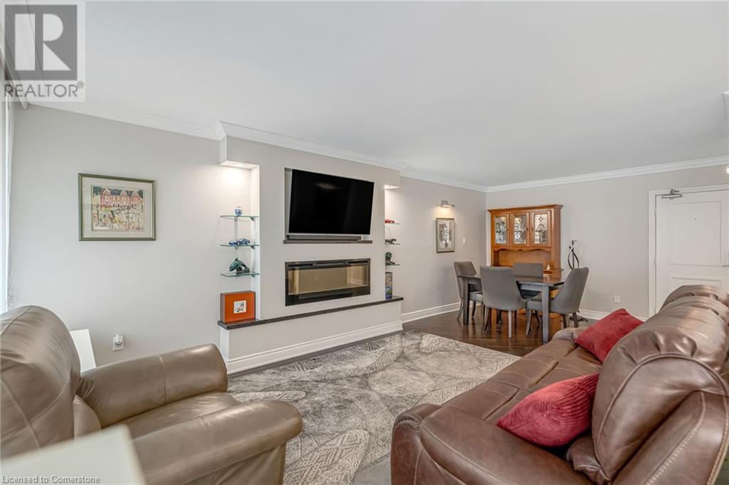 Photo 12 of 66 High Street E Unit 904, Mississauga ON