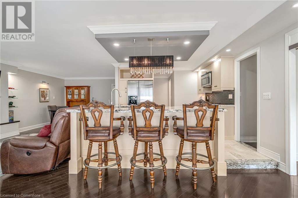 Photo 13 of 66 High Street E Unit 904, Mississauga ON