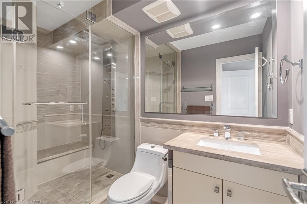 Photo 30 of 66 High Street E Unit 904, Mississauga ON