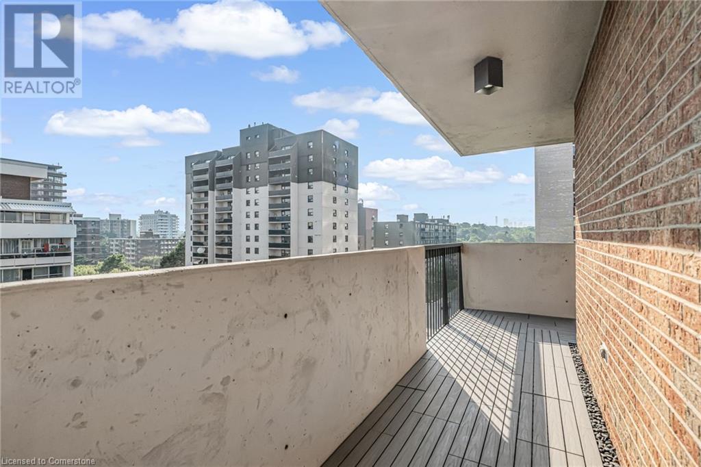 Photo 32 of 66 High Street E Unit 904, Mississauga ON