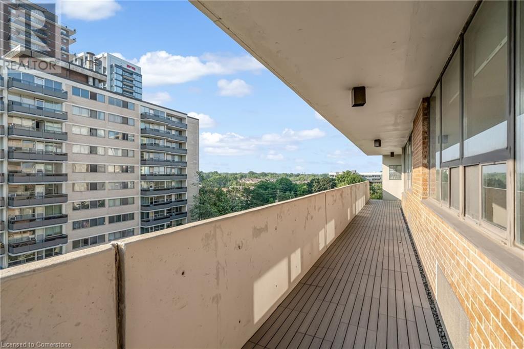 Photo 34 of 66 High Street E Unit 904, Mississauga ON