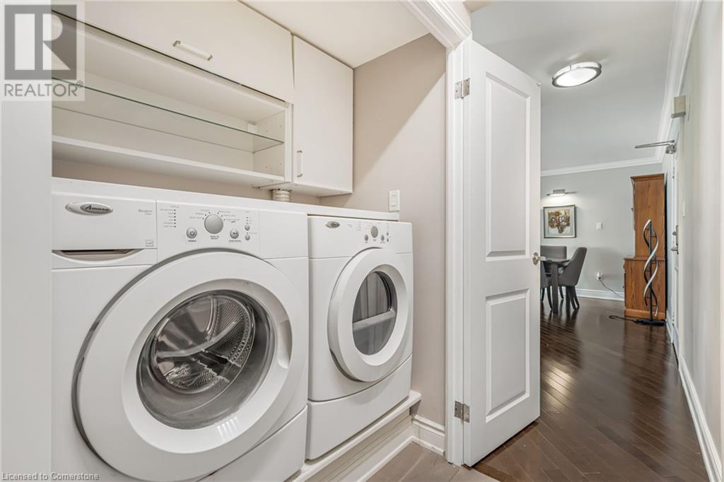 Photo 36 of 66 High Street E Unit 904, Mississauga ON