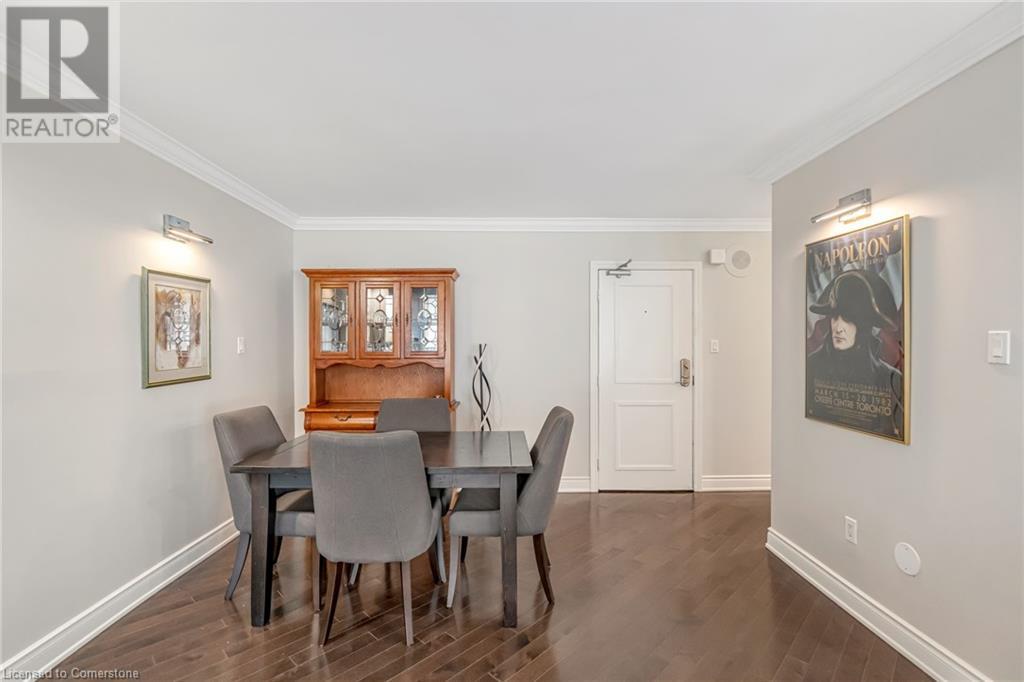 Photo 6 of 66 High Street E Unit 904, Mississauga ON
