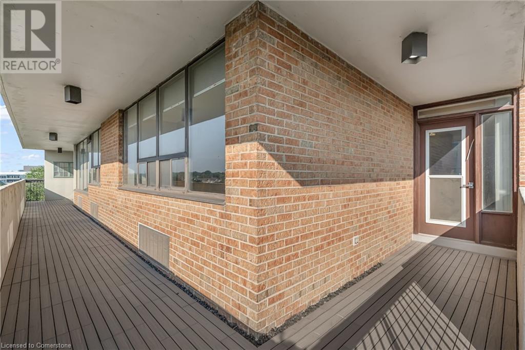 Photo 33 of 66 High Street E Unit 904, Mississauga ON