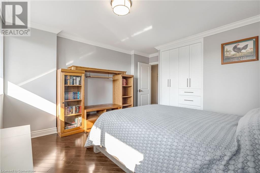 Photo 27 of 66 High Street E Unit 904, Mississauga ON