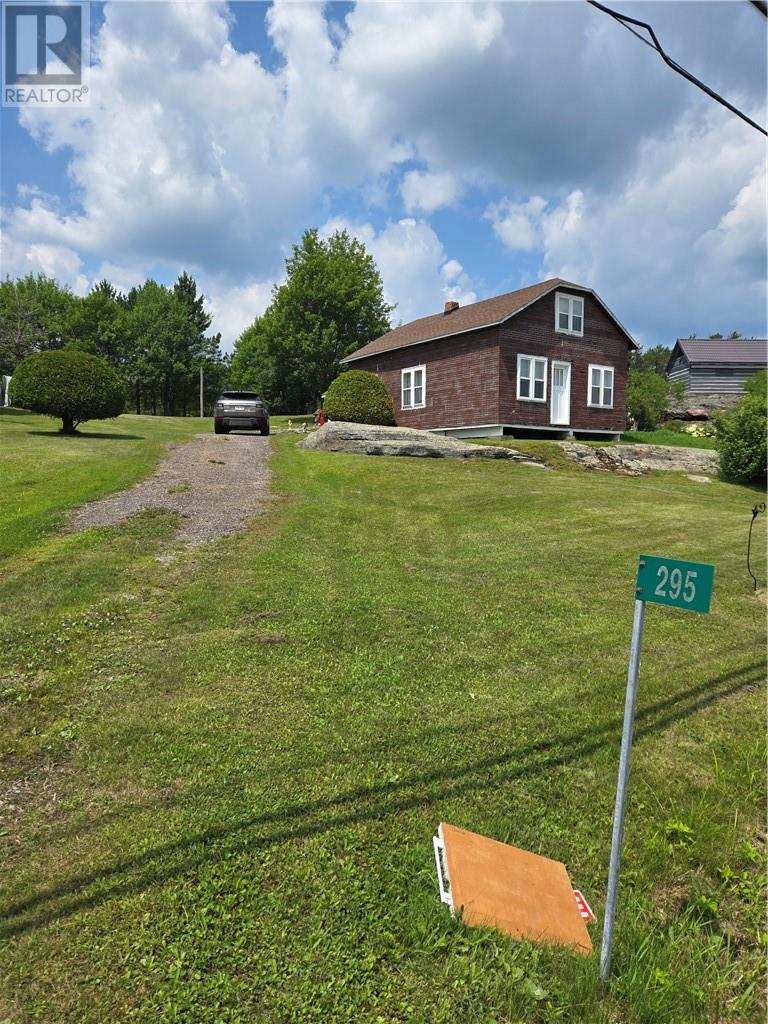 295 Riverside Road - 2