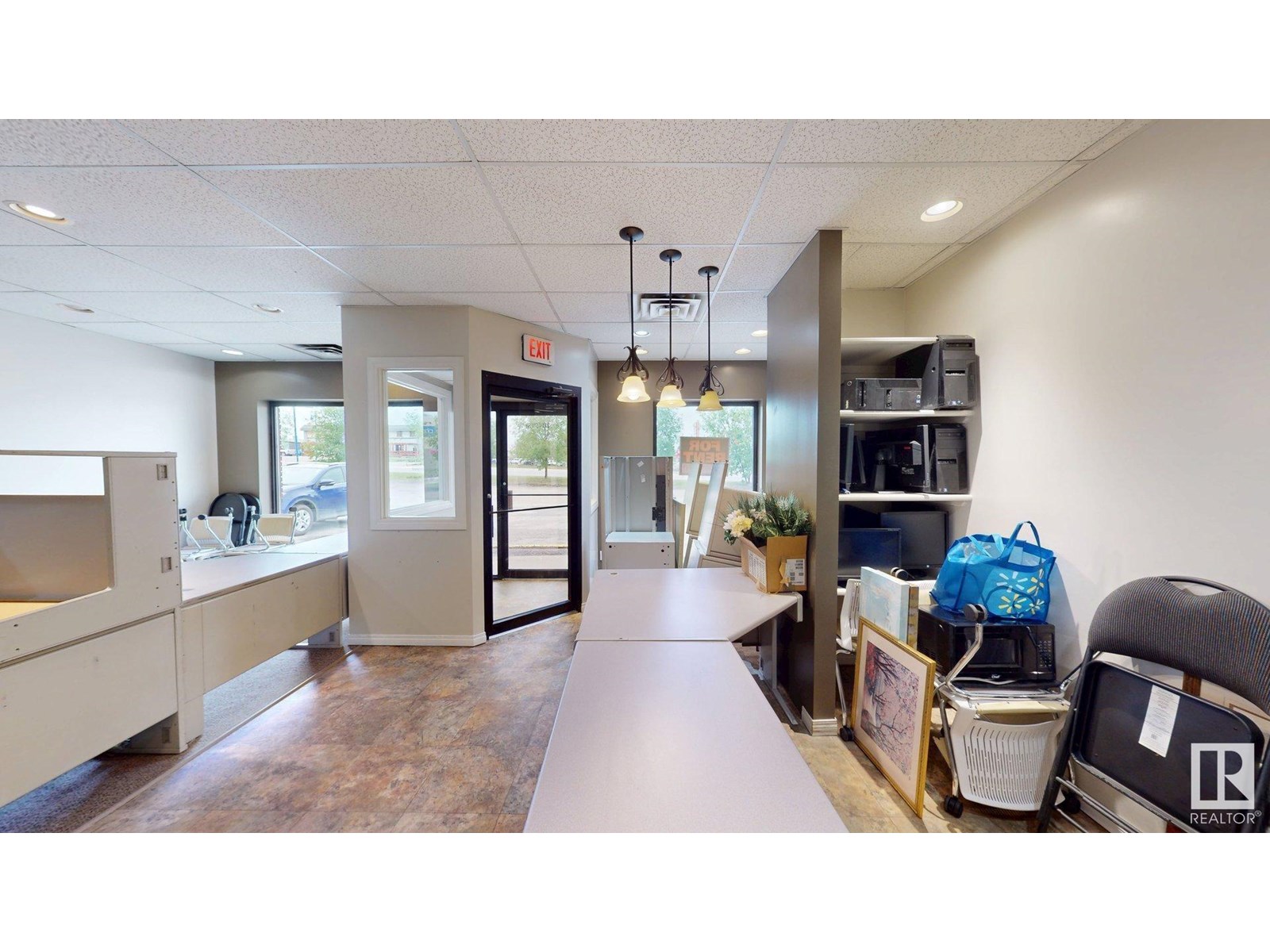Photo 20 of 2 5211 50 St, Drayton Valley AB