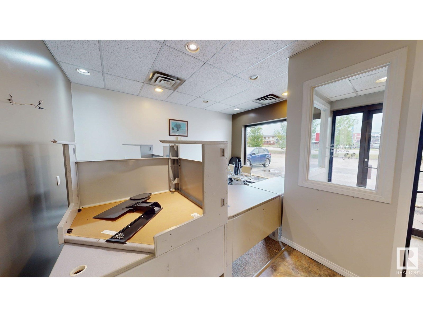 Photo 13 of 2 5211 50 St, Drayton Valley AB