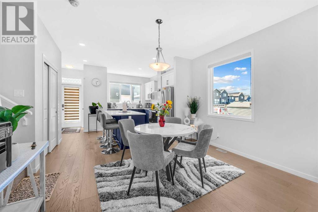 Photo 14 of 123 Aquila Way Nw, Calgary AB