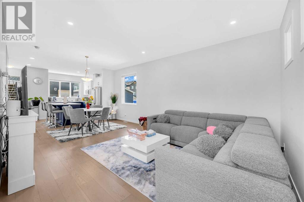 Photo 38 of 123 Aquila Way Nw, Calgary AB
