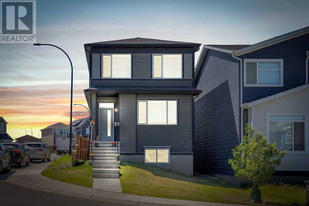 Photo 25 of 123 Aquila Way Nw, Calgary AB