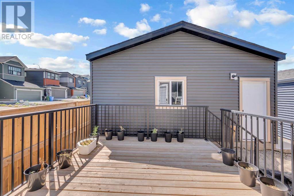 Photo 36 of 123 Aquila Way Nw, Calgary AB