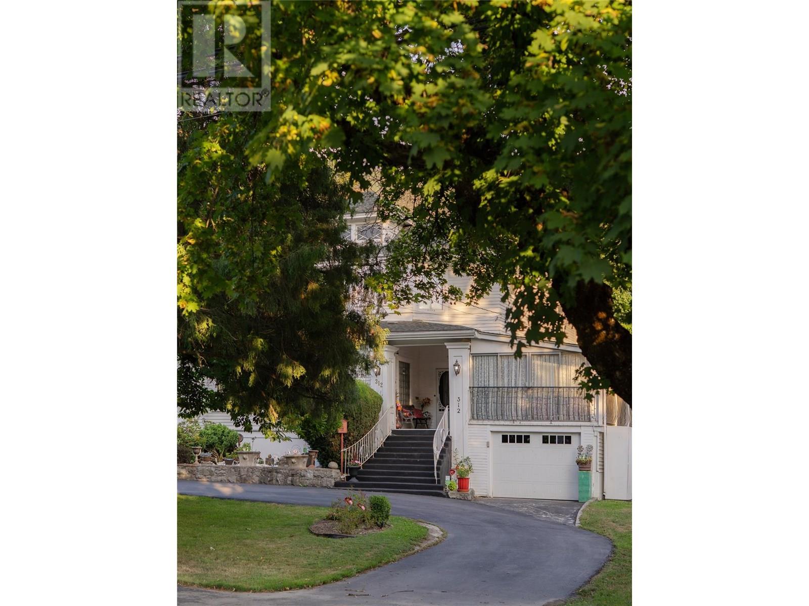 312 Latimer Street, Nelson