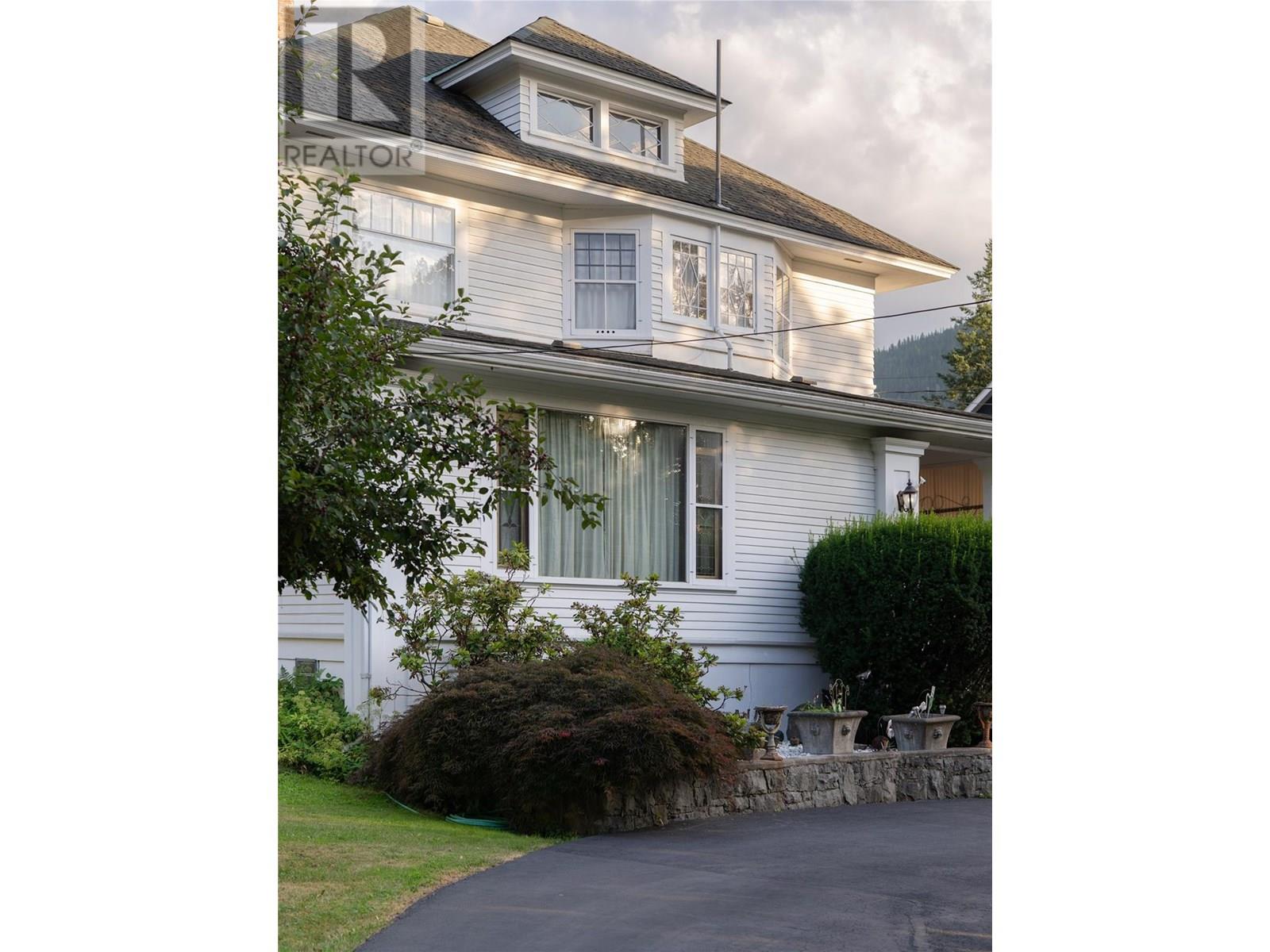 312 Latimer Street, Nelson