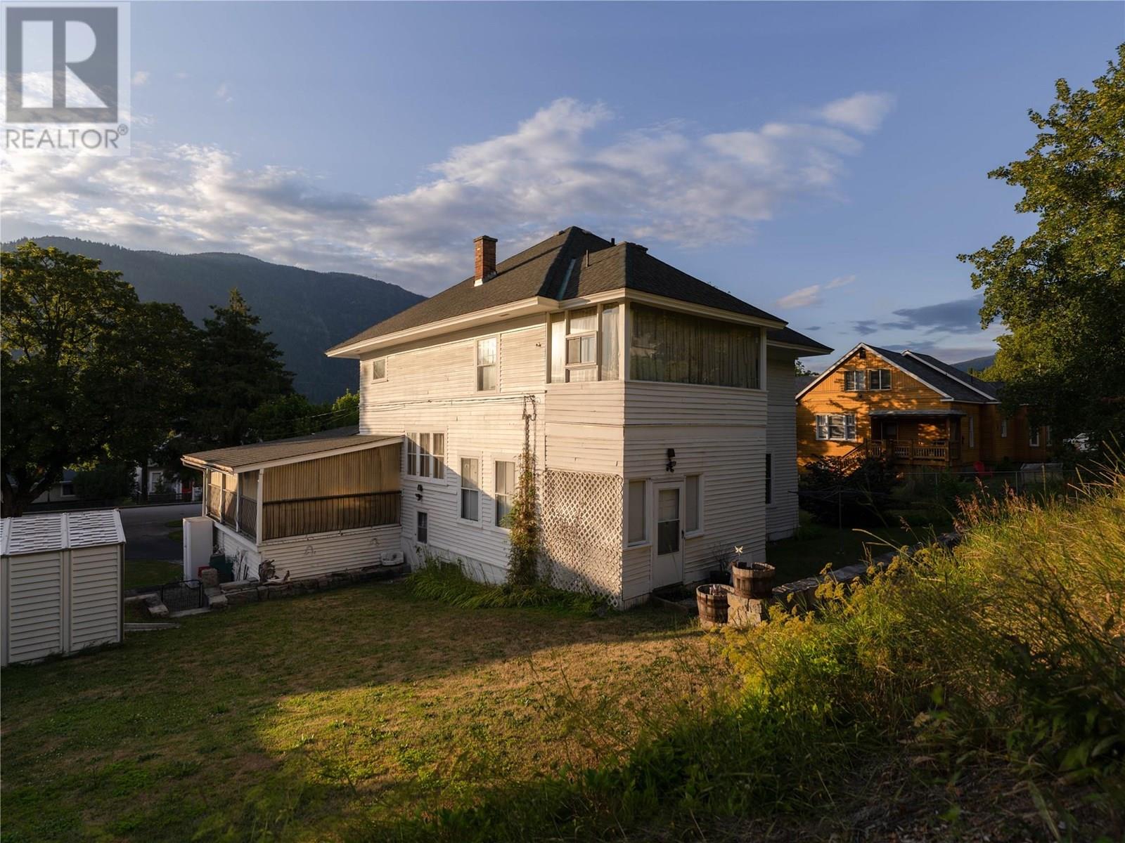 312 Latimer Street, Nelson