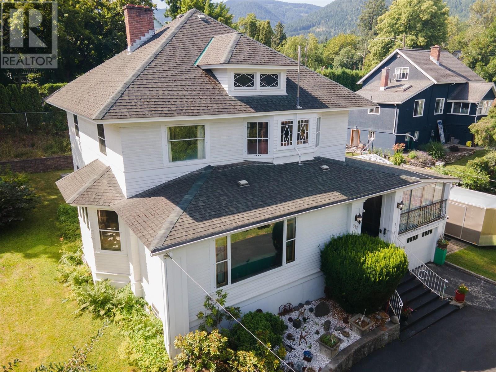 312 Latimer Street, Nelson