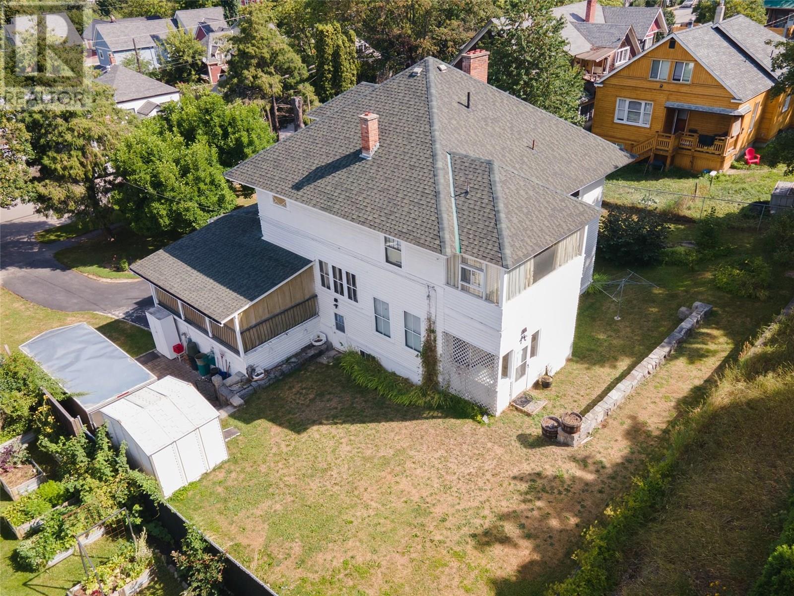 312 Latimer Street, Nelson