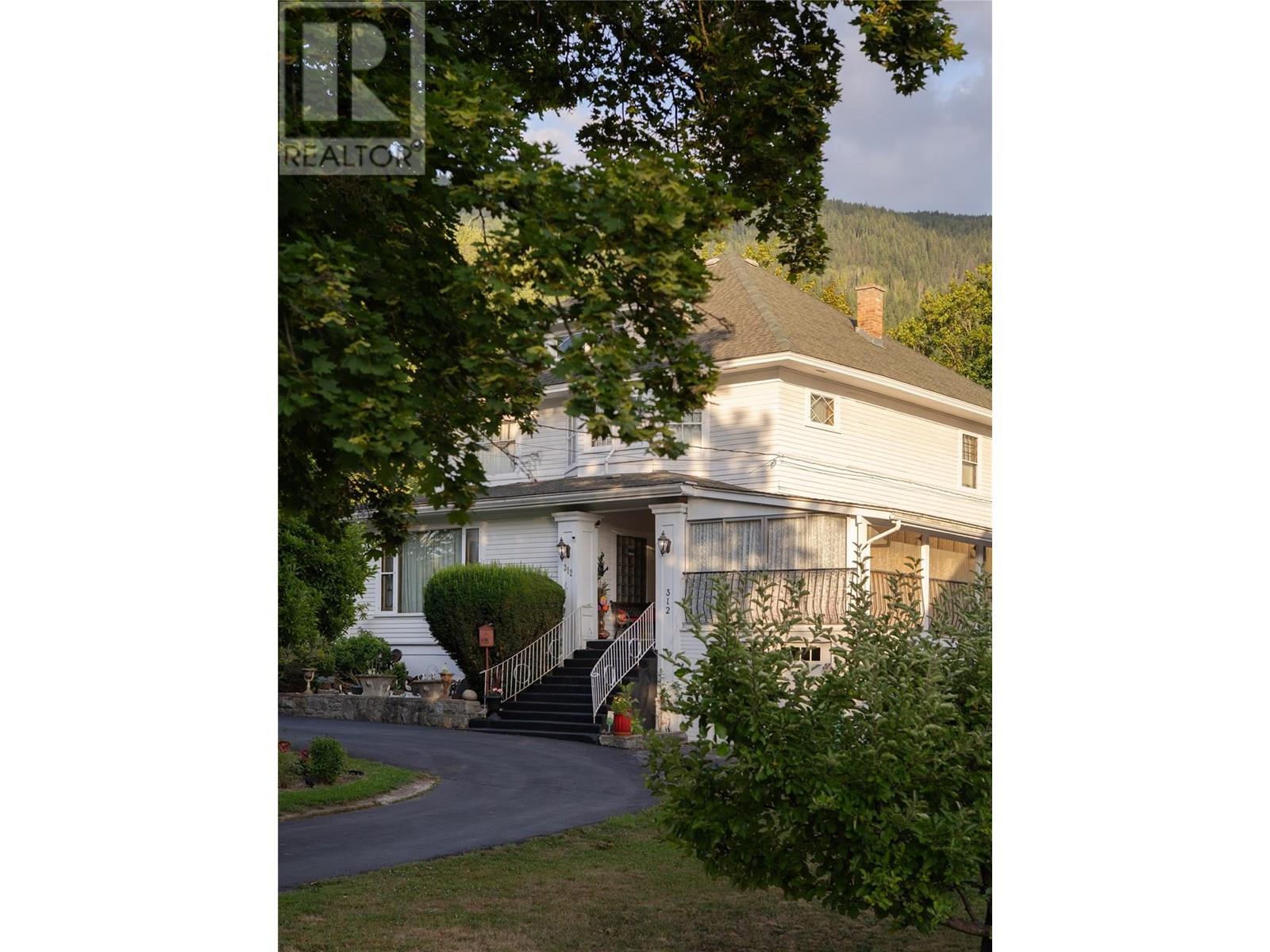 312 Latimer Street, Nelson