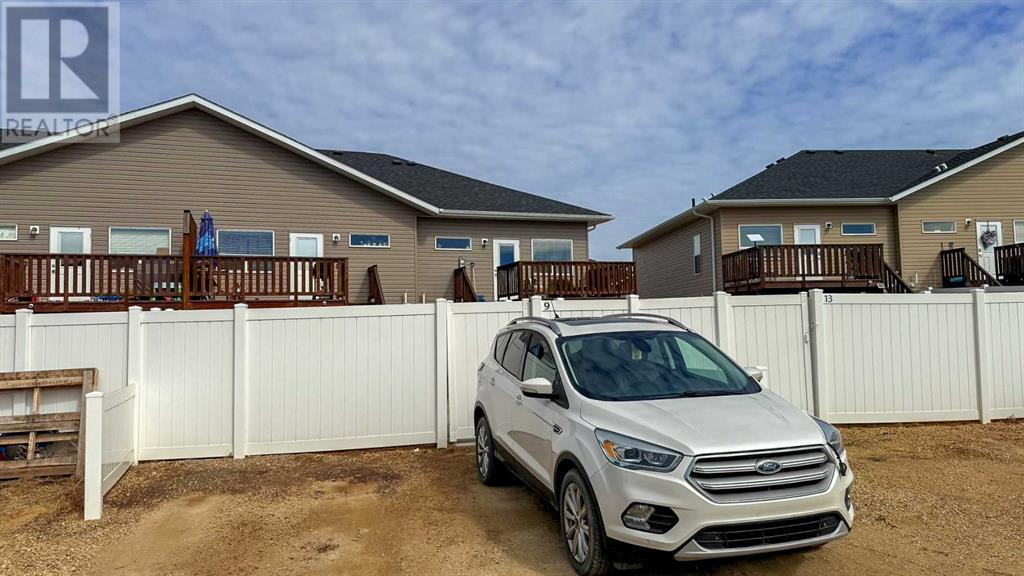 Photo 39 of 1 13 Athens Road, Blackfalds AB