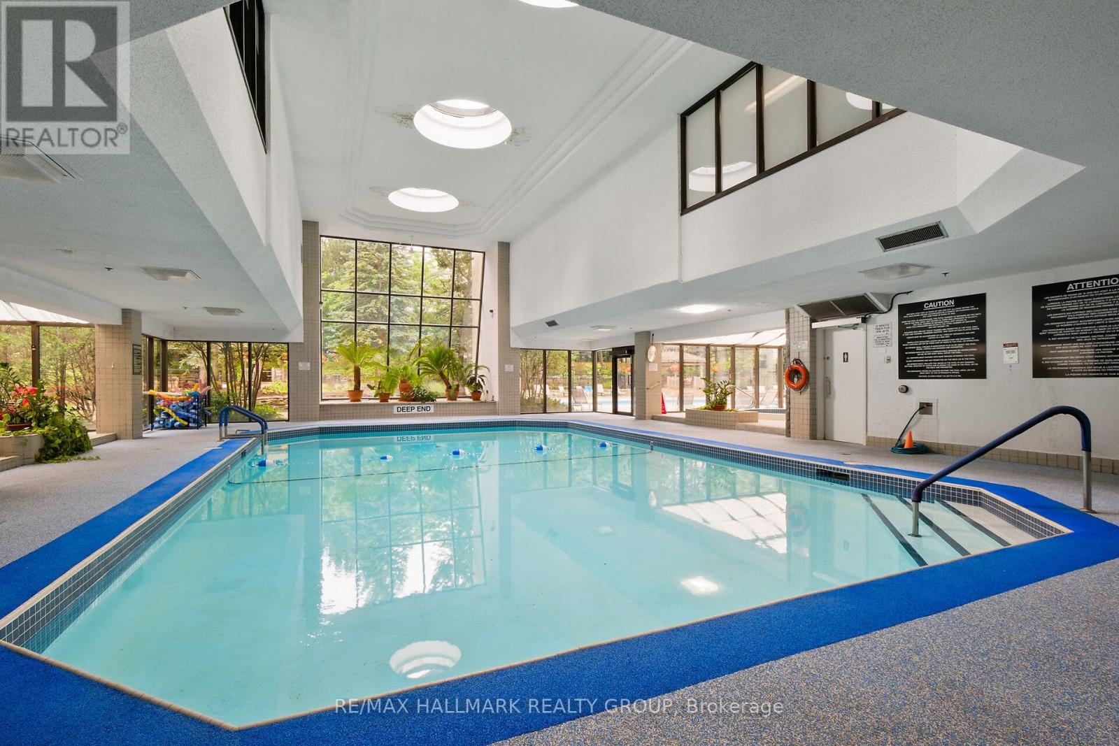 Photo 44 of 301 1480 Riverside Drive, Ottawa ON