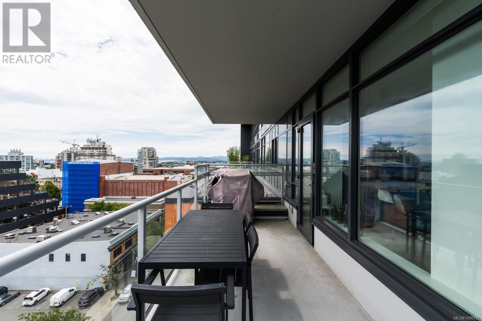 Photo 23 of 904 838 Broughton St, Victoria BC