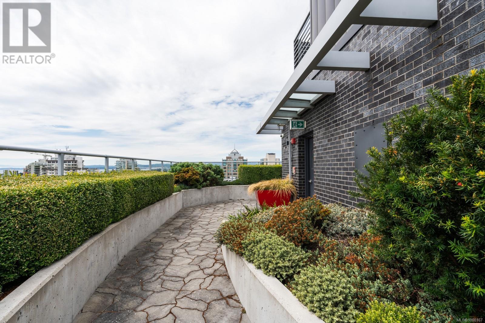 Photo 34 of 904 838 Broughton St, Victoria BC