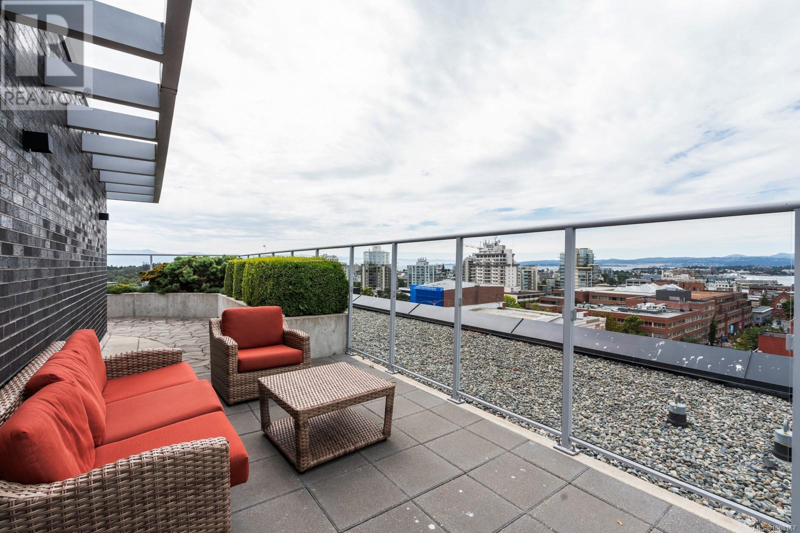 Photo 18 of 904 838 Broughton St, Victoria BC