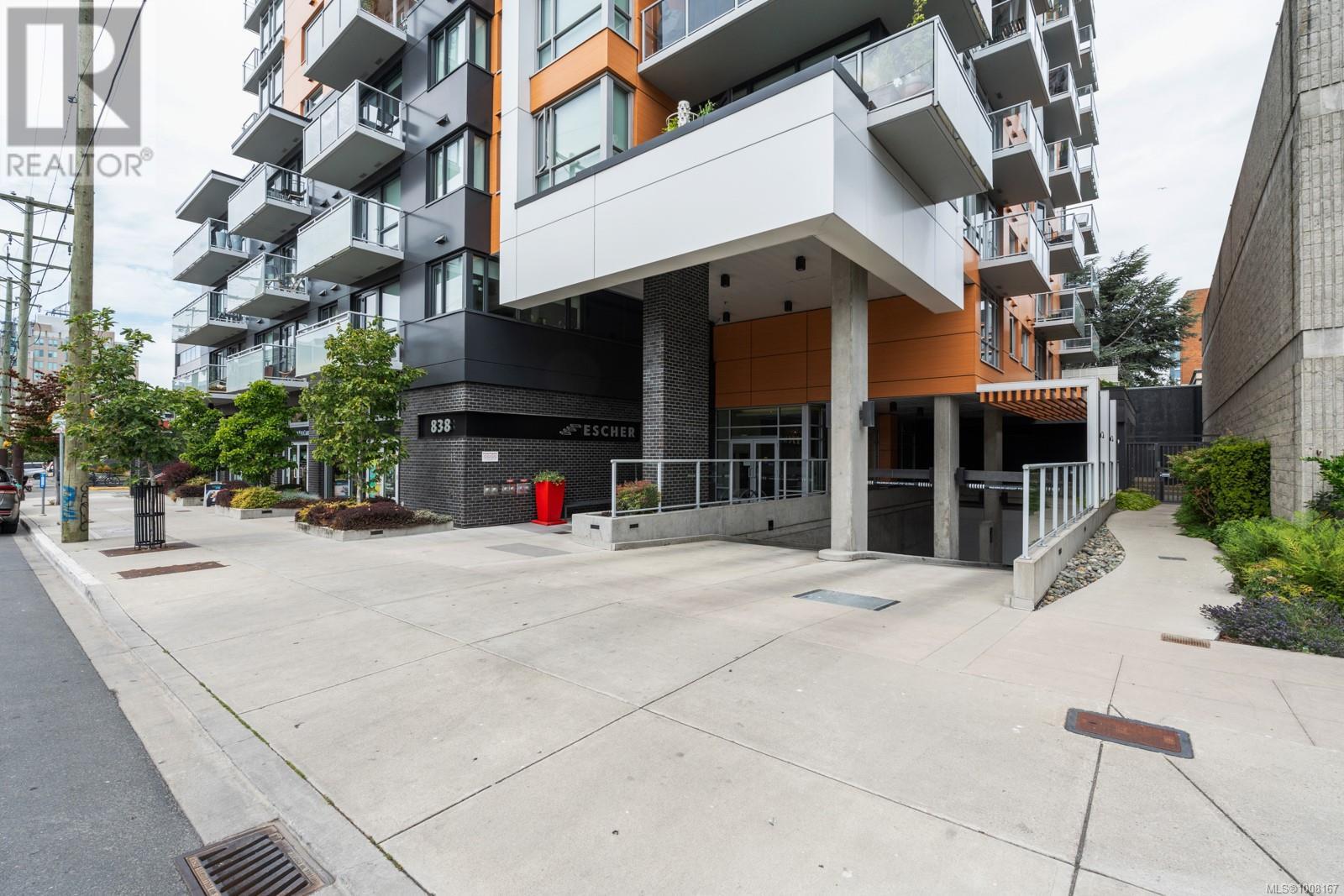 Photo 20 of 904 838 Broughton St, Victoria BC