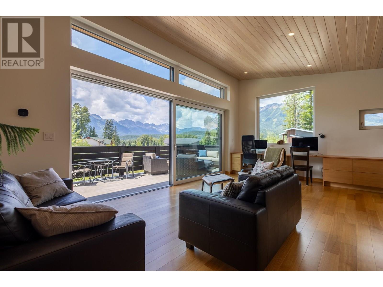 2 Piedmont Drive, Fernie