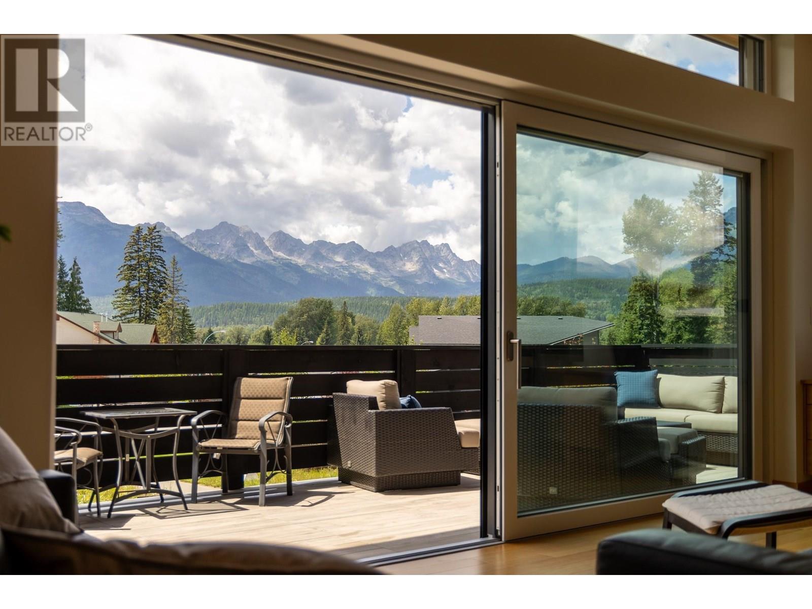 2 Piedmont Drive, Fernie