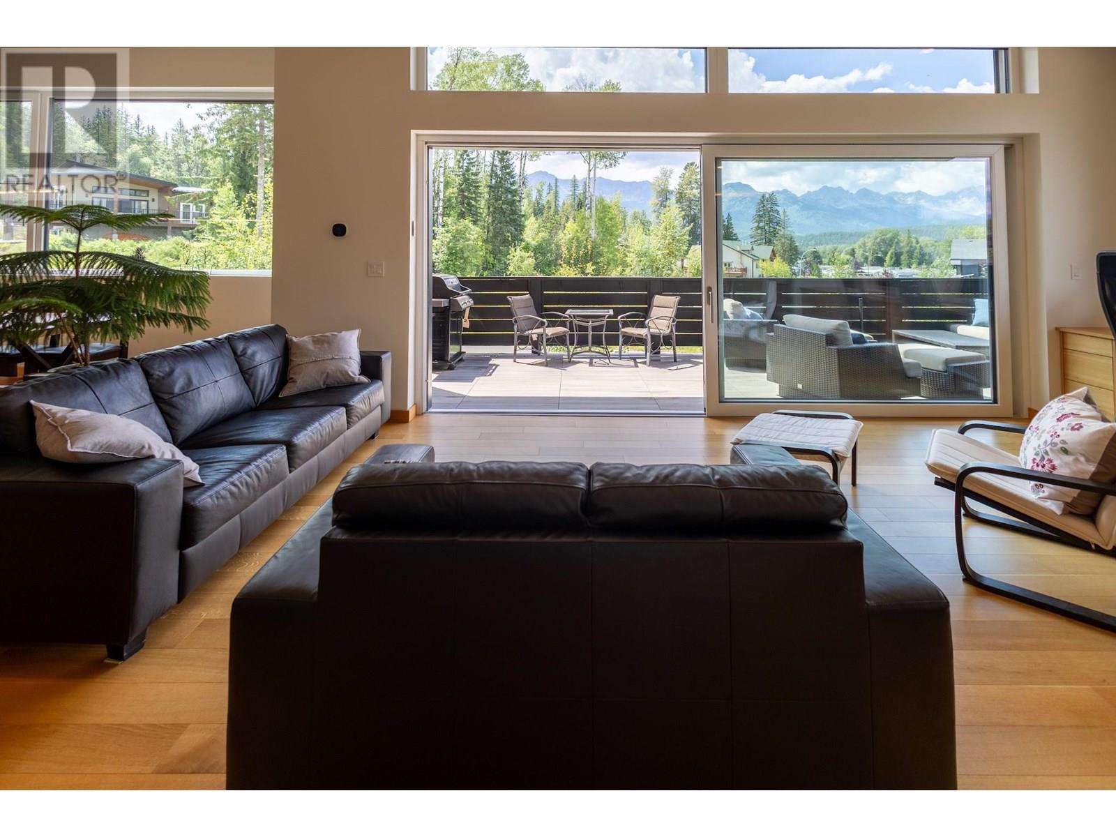 2 Piedmont Drive, Fernie