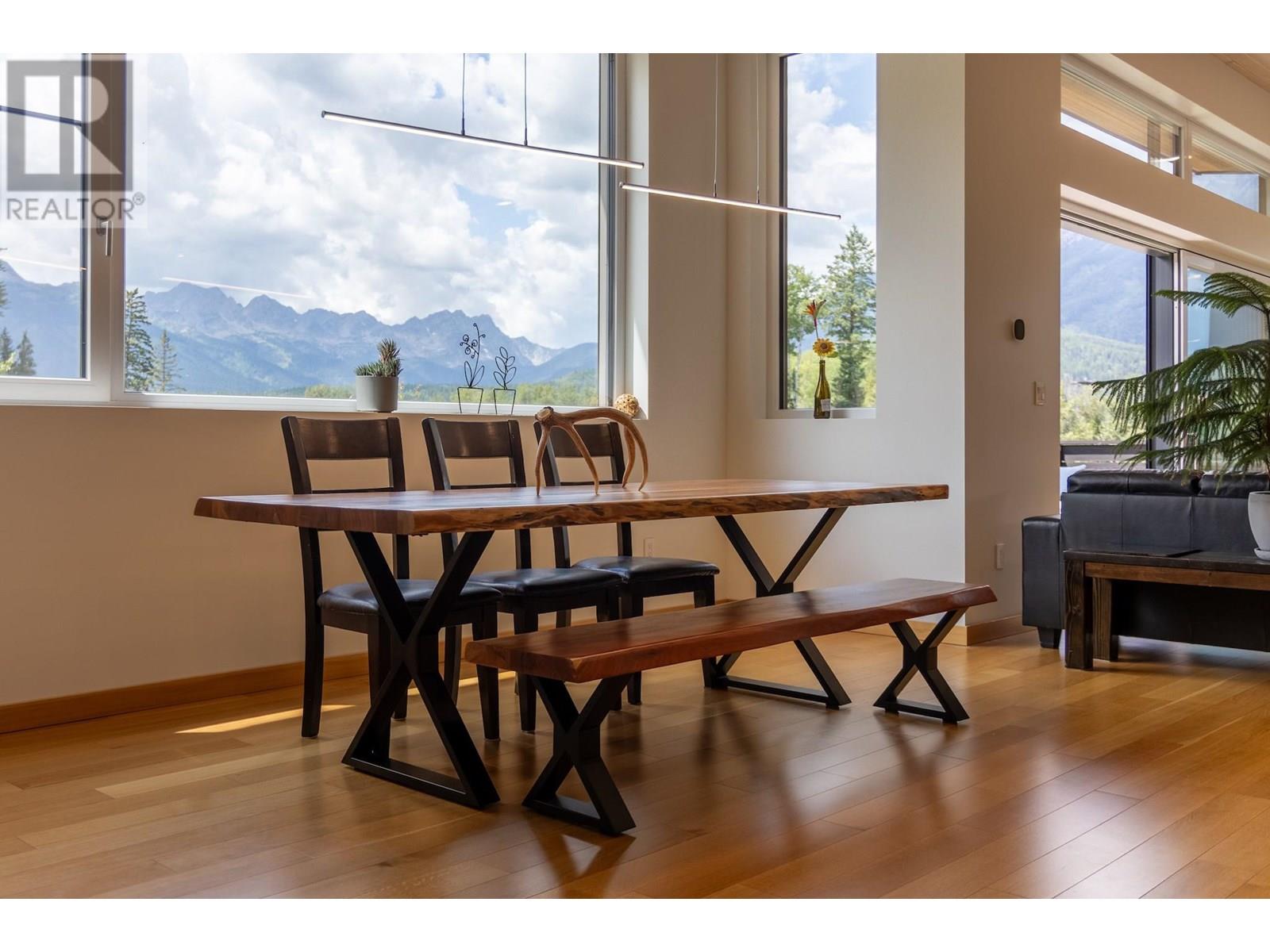 2 Piedmont Drive, Fernie