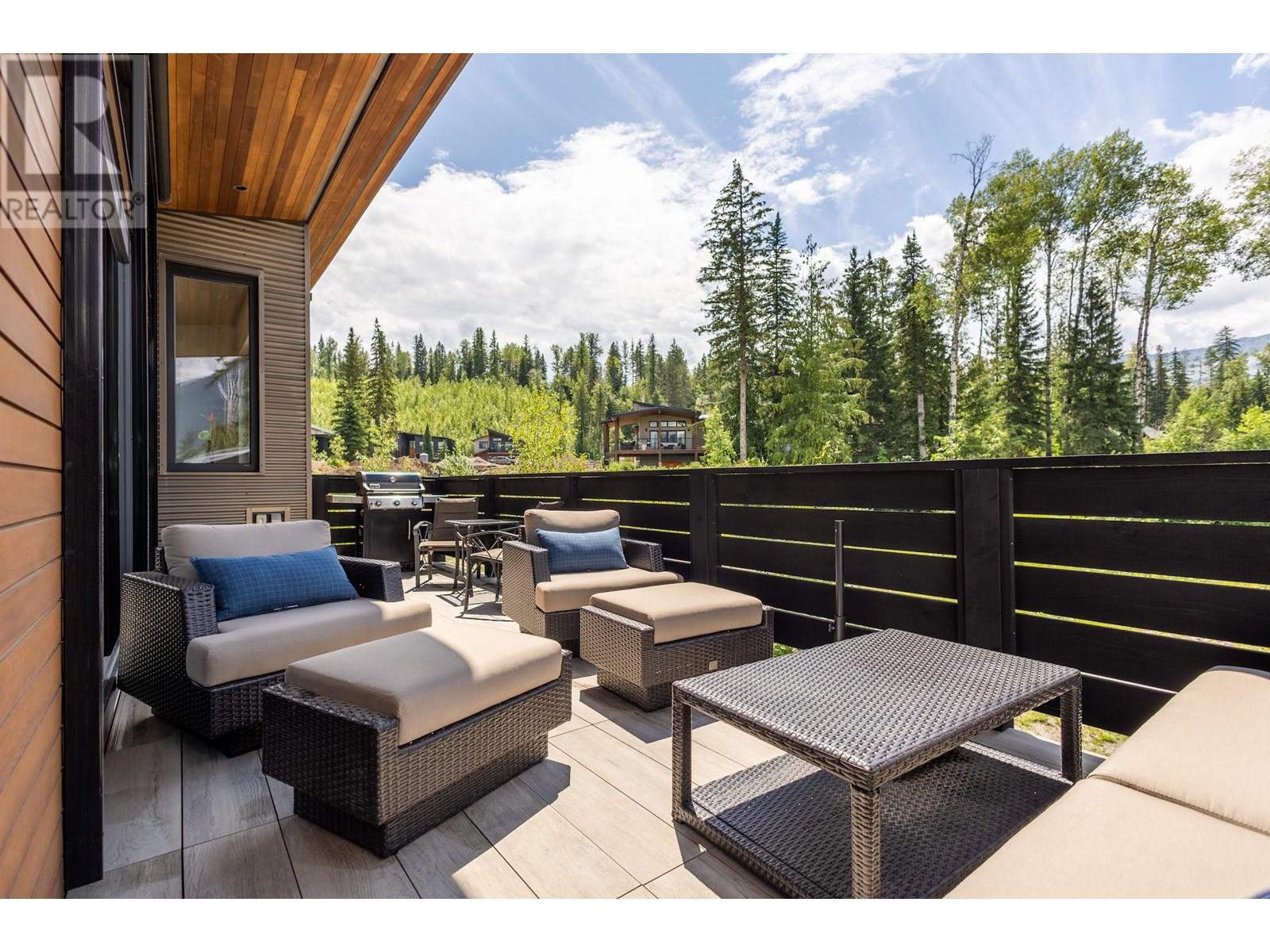 2 Piedmont Drive, Fernie