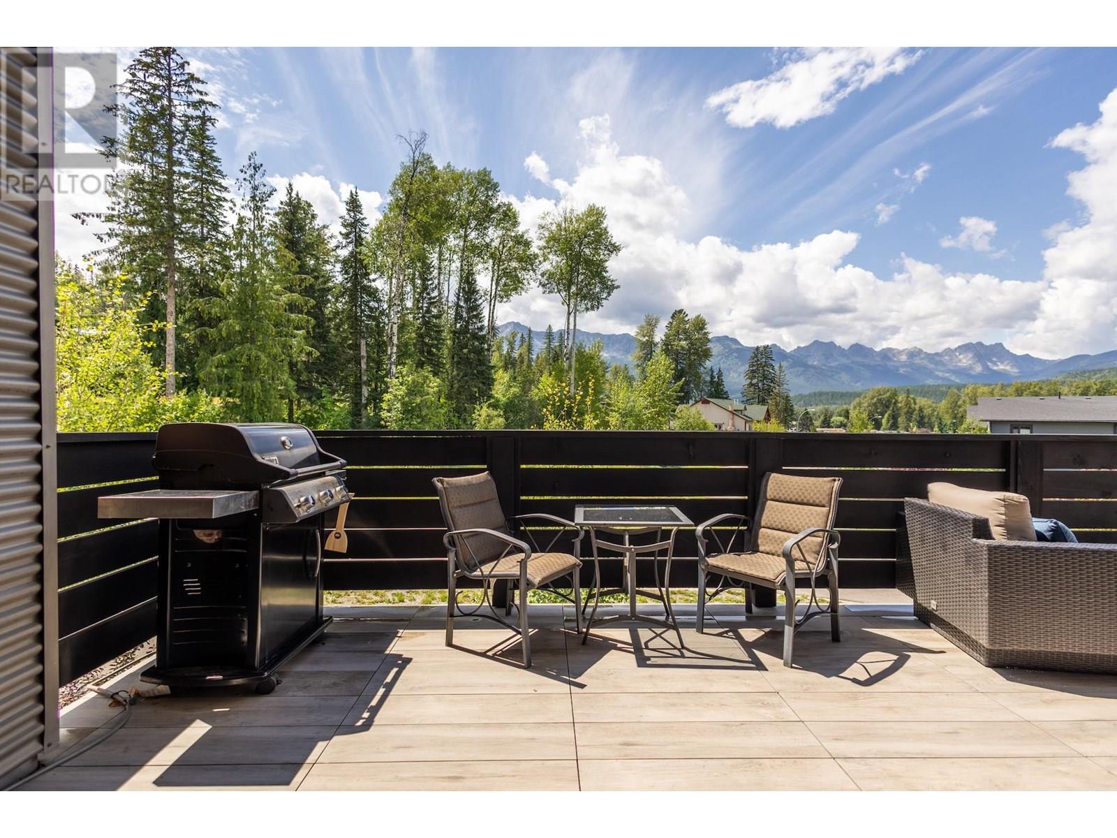 2 Piedmont Drive, Fernie