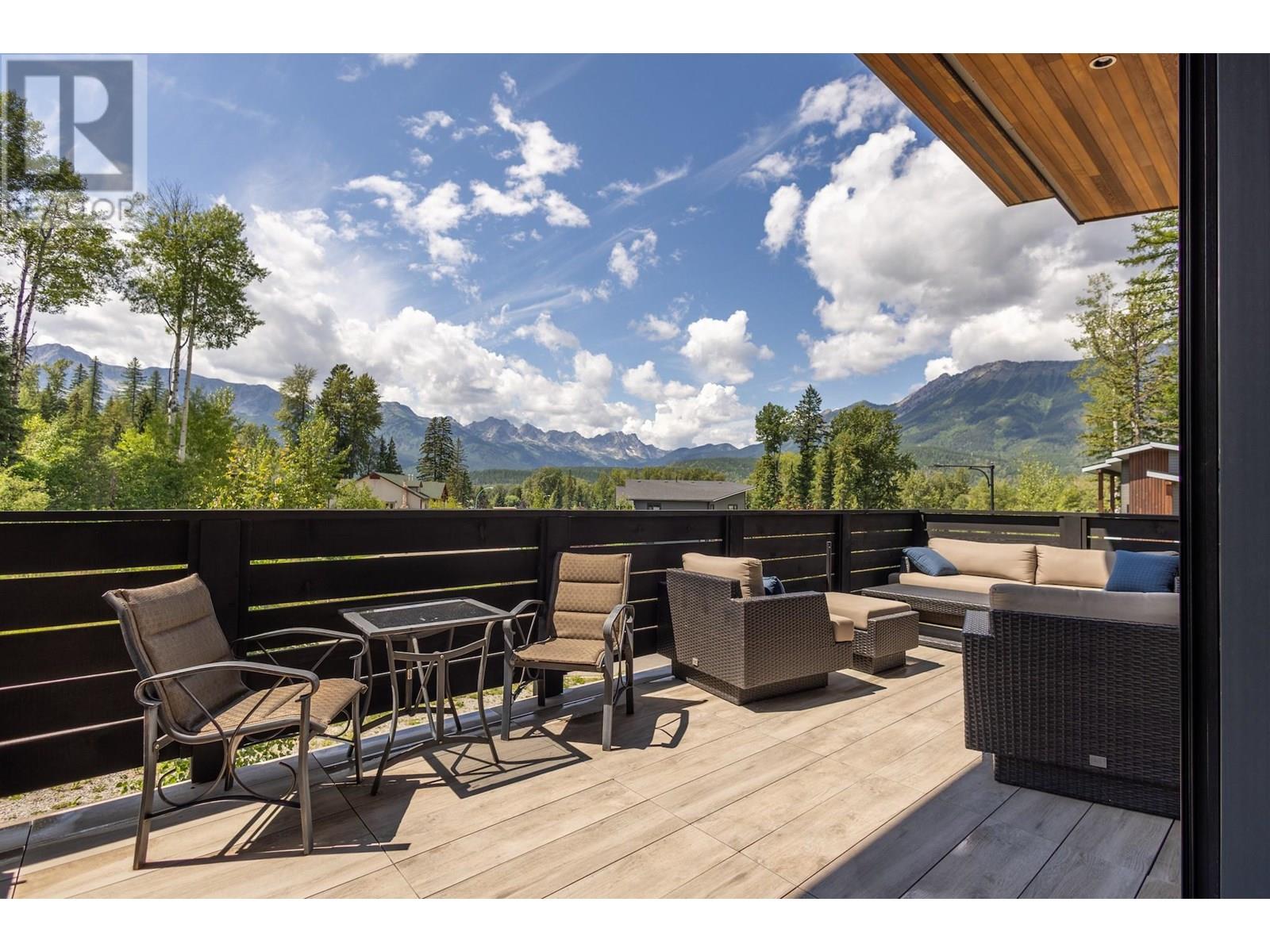 2 Piedmont Drive, Fernie
