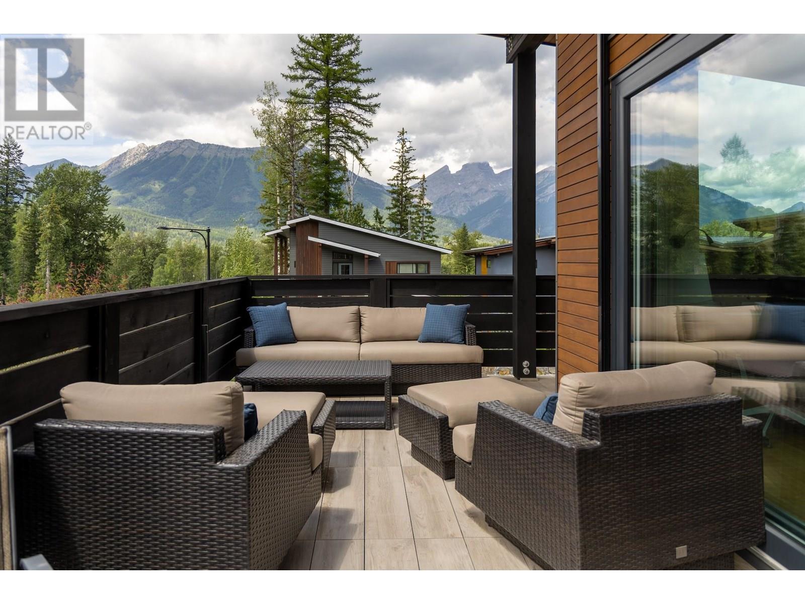 2 Piedmont Drive, Fernie