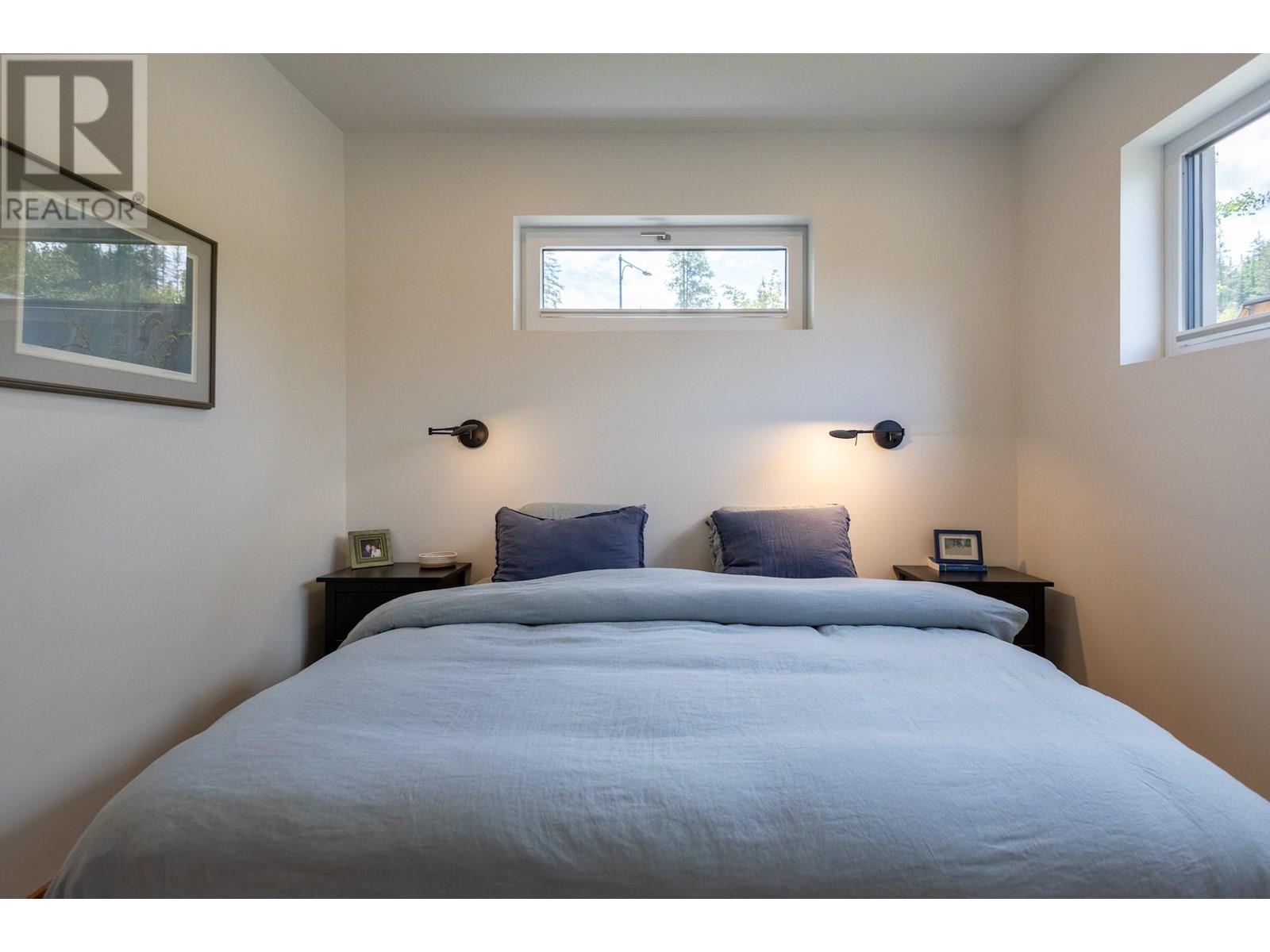 2 Piedmont Drive, Fernie