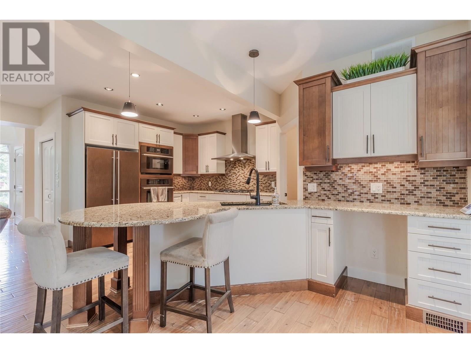  4810 Gordon Drive, Kelowna
