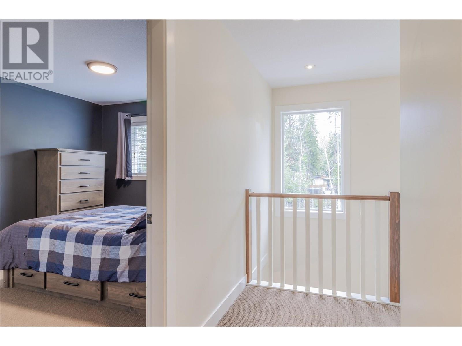  4810 Gordon Drive, Kelowna
