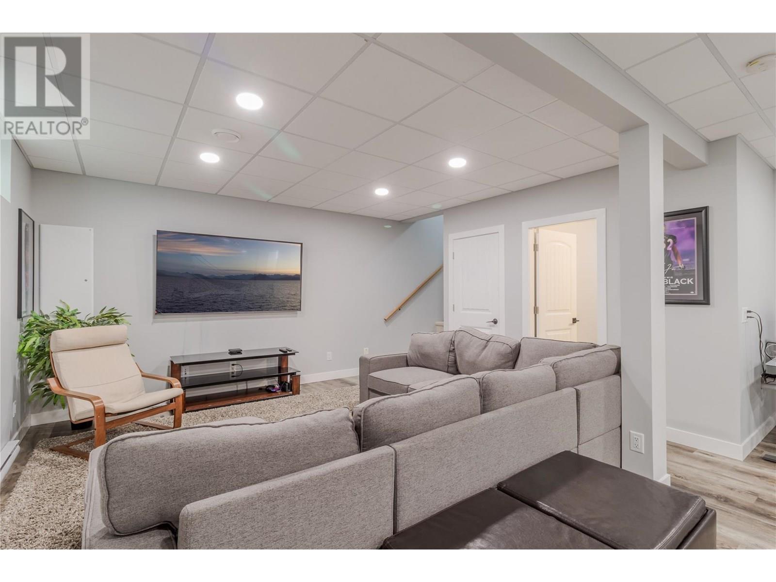  4810 Gordon Drive, Kelowna
