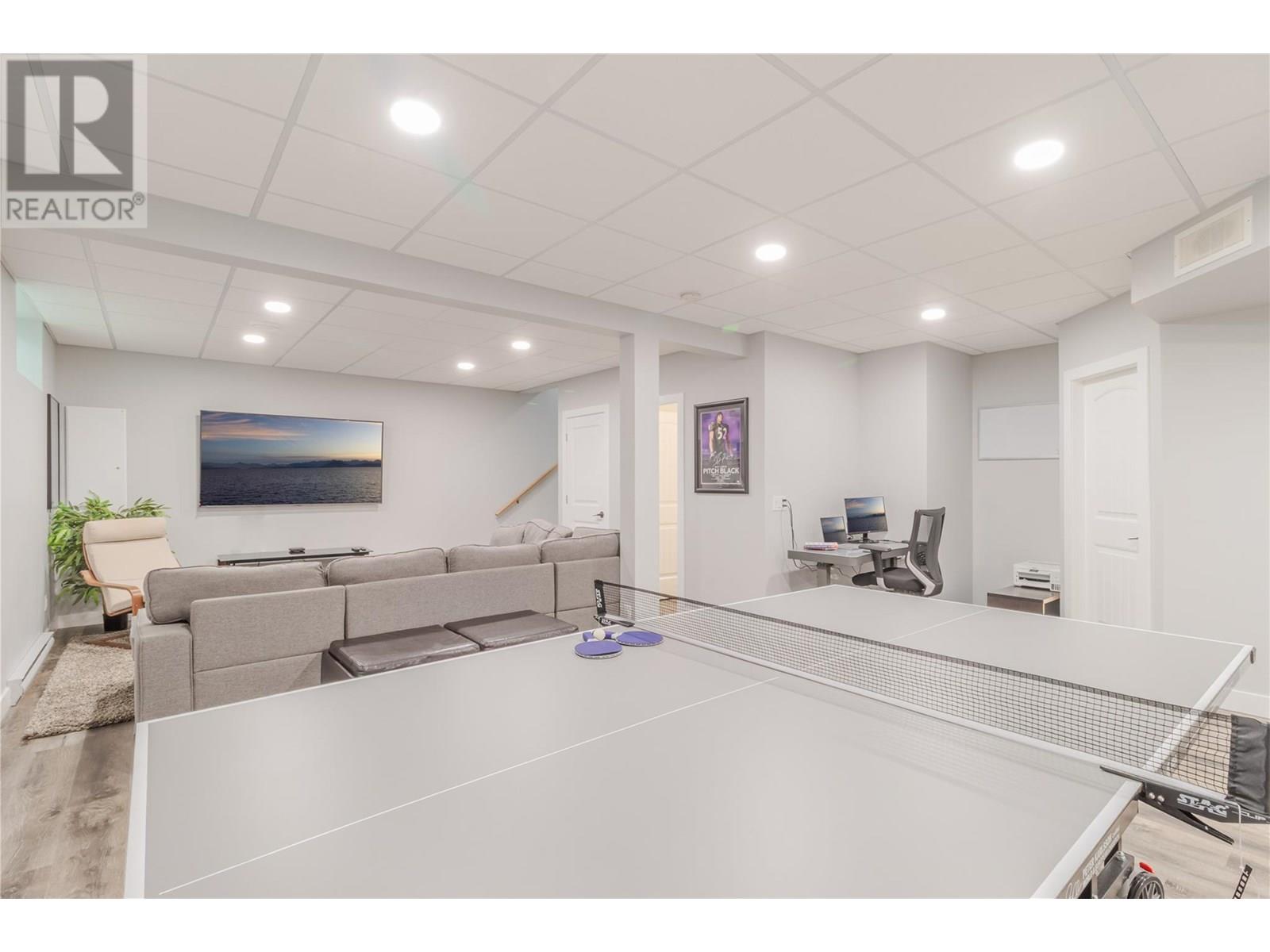  4810 Gordon Drive, Kelowna